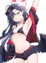 __ichika_blue_archive_drawn_by_terachro__8fb4316d6c2eceaa87bdf2f0ee11d318