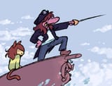 SET SAIL