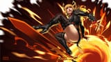 phoenix force &#039;gik