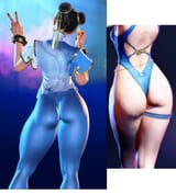 chun