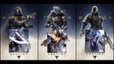 New Subclasses