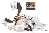 Viviana sleepytime @Pan_Neji