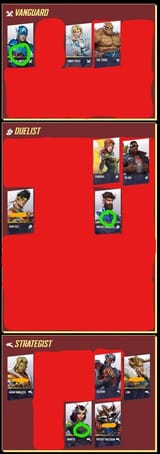 heroes to play (2)