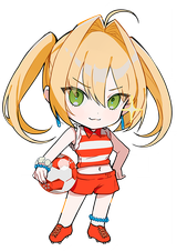 Tenga football