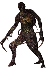 negromorph