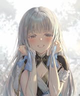 Twitter zero0ix - WuWa - Jinhsi