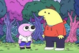 Pim And Charlie