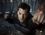 Snyder Superman