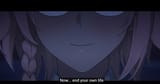 yanagi before joining section 6