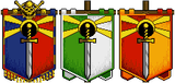 (some) Grudgebringer flags