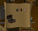 clue scroll