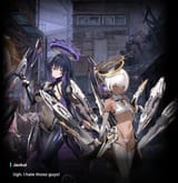 i hate Blue archive