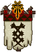 Clan Moulder banner