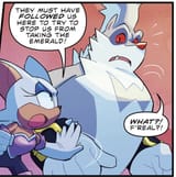 Rouge&amp;Tumble