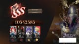 skill