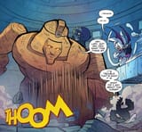 RR&amp;TvEggGolem