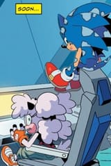 BGolin&amp;Sonic