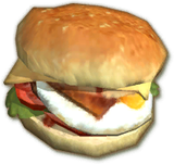 Hamburger