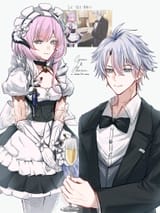 __elysia_phainon_cyrene_kevin_kaslana_inoue_marina_and_2_more_honkai_and_2_more_drawn_by_cheddar_n__d123a535a7a7a7405fe97367110b734e