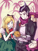 __sonia_nevermind_tanaka_gundham_cham_p_sun_d_maga_g_and_1_more_danganronpa_and_1_more_drawn_by_michel__dad61d1ee2dc4b2d329338427afcd5a8