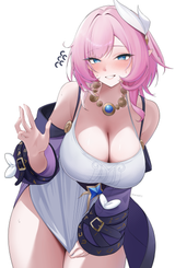 __cyrene_honkai_and_1_more_drawn_by_mintz912__2a7cce1ce725f2cb97c794ea56f82b1b