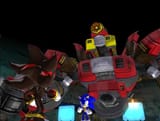 SonicBeingAGovStooge