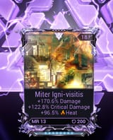 miter