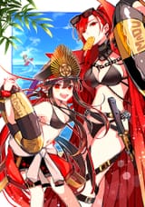 __oda_nobunaga_and_mini_nobu_fate_and_1_more_drawn_by_yui_tamagohan__71eca5ecb94d757b28d33f5d04837df4