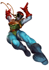 Stinging_Crane_Ranger_II (1)