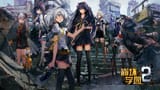 Houkai_Gakuen_2_x_Girls&#039;_Frontline_CG