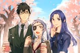 Kuzuki Family