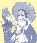__francesca_prelati_and_francois_prelati_fate_and_1_more_drawn_by_isshoku_shiki__c9a838f10f8ed2a36ec400c8d5c6ab67