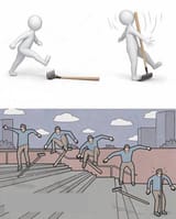 Jump-on-Rake-meme-1