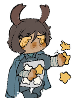 startis