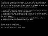 Tsukihime 410 Sapsucker