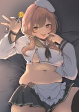 cute bready
