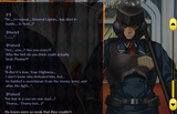 rance sama I kneel