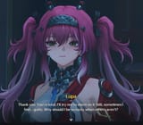 Lupa guilty