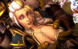 jaina proudbosom