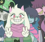 the gang
