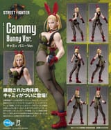 banny cammy