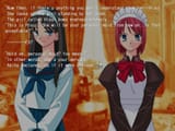 Tsukihime 455 Hummingbird