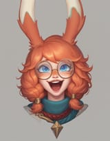 awesome face
