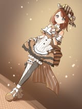 Thread image