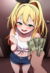 rupee slop