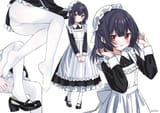 __morino_rinze_idolmaster_and_1_more_drawn_by_eluthel__ec3344ebfdace3caa7e8dfb0d2ac25d6