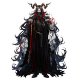 The Witch King