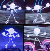 skeleton sasrt