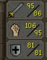 stats