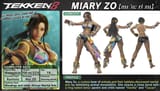 tekken